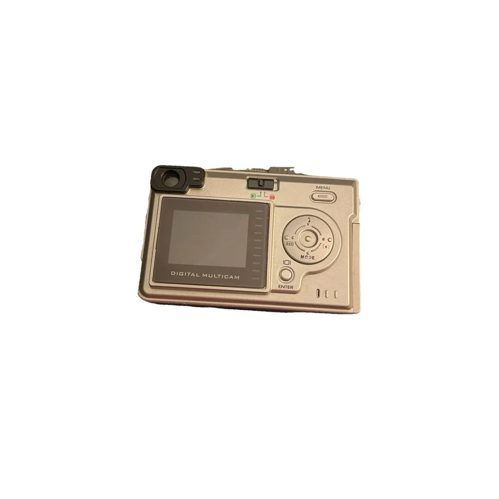 Kodak vintage digicam